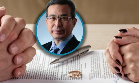 Nữ doanh nhân thắng kiện sau 15 năm tranh chấp với “Warren Buffett Trung Quốc”, được chia nửa tài sản sau ly hôn