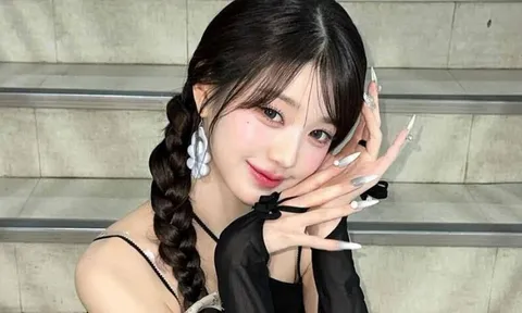 Ngôi sao gen Z Hàn Quốc mua biệt thự 240 tỷ đồng ở tuổi 21