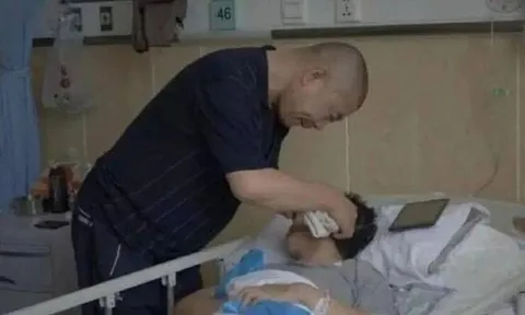 Giữ vợ trong bình đông lạnh để chờ hồi sinh nhưng lại... yêu người khác, người đàn ông khiến MXH dậy sóng