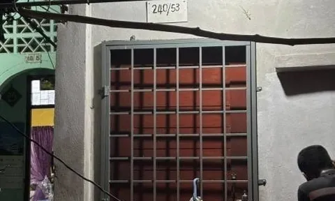 Nợ tiền quần áo, người đàn ông bị bắn chết tại nhà