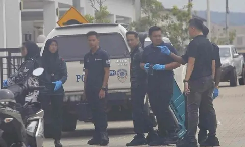 Người giúp việc rơi vào trạng thái căng thẳng dồn nén, bất ngờ tấn công khiến chủ nhà đổ máu