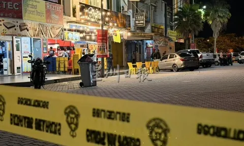 Nổ súng trong đêm, 1 người tử vong tại chỗ