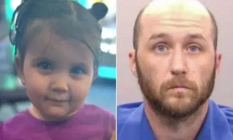 Người đàn ông say rượu, phóng hỏa ô tô khiến con gái 2 tuổi của mình tử vong thương tâm