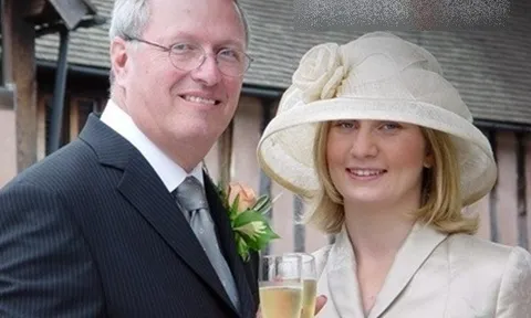 Hôn nhân lệch tuổi tan vỡ, chồng triệu phú đâm chết vợ trẻ sau cuộc cãi vã trong đêm