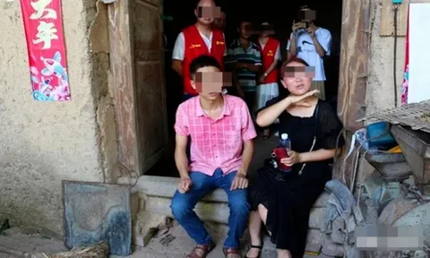 Bị lừa bán vào mỏ than, người cha mất tích 31 năm bật khóc khi gặp lại con gái