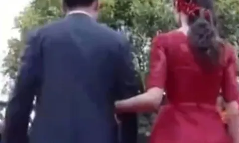 Bỏ hơn 1 tỷ để cưới vợ, người đàn ông bàng hoàng khi biết mọi thứ chỉ là 1 màn kịch, cô dâu và họ hàng đều là diễn viên