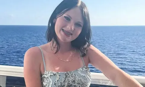 Cô gái 18 tuổi biến mất trên du thuyền giữa đêm: Sự thật rùng mình dưới gầm giường