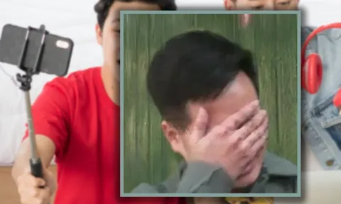 Chồng tiết kiệm suốt 8 năm, đau đớn phát hiện vợ tiêu sạch hơn 4 tỷ đồng, trong đó "tặng" nam streamer hơn 2 tỷ