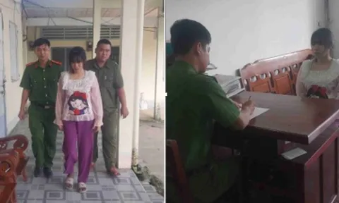 Bắt "nữ quái" Nguyễn Thị Phú sau 12 năm trốn truy nã