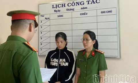 Khởi tố Nguyễn Thị Hào và Nguyễn Thị Bích Vân, giáo viên và bảo mẫu nhiều lần đánh trẻ tự kỷ