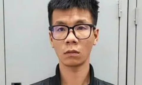 Tạm giữ hình sự Vũ Văn Duy sinh năm 1998