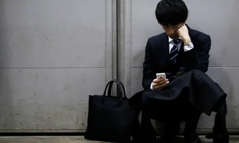 Khi danh dự và áp lực khiến hàng chục nghìn người Nhật muốn "biến mất" mỗi năm