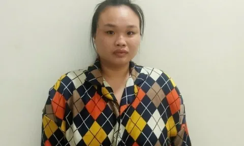 Bắt Hồ Thị Quỳnh Như, "nữ quái" bị truy nã về tội “Tàng trữ trái phép chất ma túy”