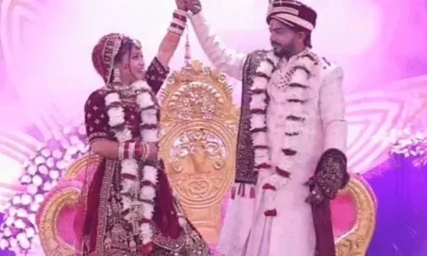 Cô dâu bật khóc giữa tiệc cưới, hủy hôn rồi gọi cảnh sát bắt luôn chú rể khi nhà trai làm điều này