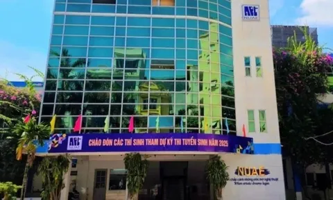 Vụ sinh viên phản ánh tiền tập luyện A80 thấp hơn hẳn các trường khác: Nhà trường hứa đối thoại, Hiệu trưởng nói gì?