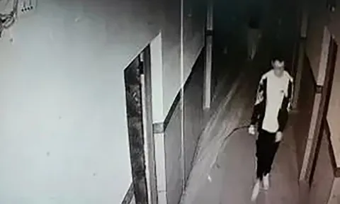 Nam sinh 15 tuổi mất tích suốt 106 ngày được tìm thấy trong căn nhà hoang, đoạn ghi âm hé lộ sự tuyệt vọng