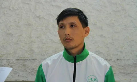 Bắt khẩn cấp Bùi Việt Đức, đối tượng dùng dao đâm người chỉ vì lý do này