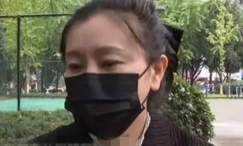 Sau 24 năm chung sống, vợ đau đớn phát hiện chồng ngoại tình với người mà không ai ngờ