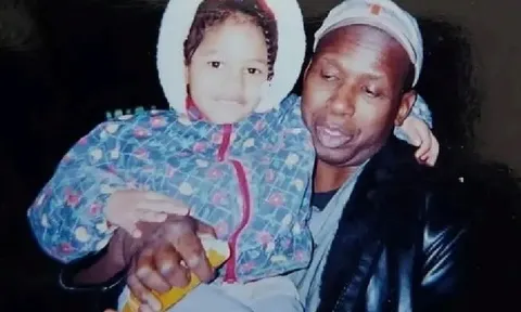 Suốt 20 năm không biết mặt cha, cô gái chỉ cần 1 bài đăng trên Facebook để kết thúc hành trình tìm kiếm dài cả nửa đời người