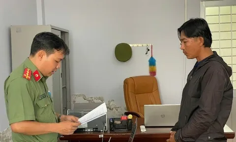 Bắt tạm giam thuyền trưởng Nguyễn Thanh Duy