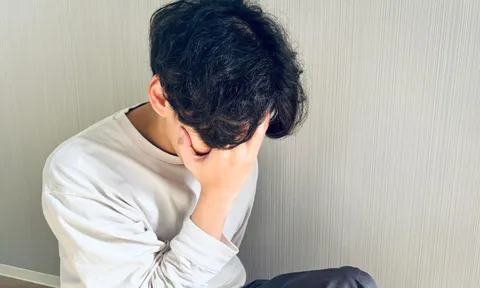 Khi đàn ông rơi vào "khủng hoảng nam tính"