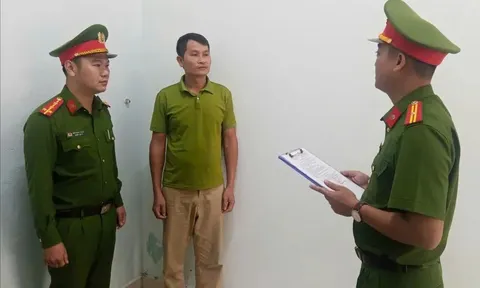 Bắt tạm giam Lê Văn Đảnh, đối tượng ghen tuông dùng dao chém người