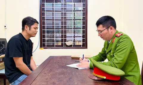 Khởi tố, bắt tạm giam Ngô Trọng Trí