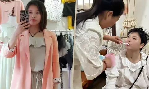 Mẹ chồng vay gần 4 tỷ đồng, ngủ dưới sàn chăm con dâu sống thực vật suốt 5 năm ròng khiến hàng triệu người rơi nước mắt