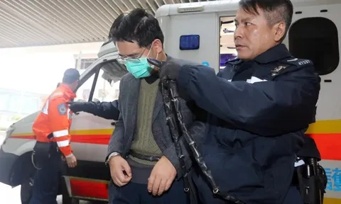 Vợ đệ đơn ly hôn, chồng nổi cơn thịnh nộ gây thảm án kép khiến cả thành phố bàng hoàng