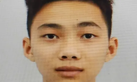 Công an truy nã Huỳnh Quốc Cường 19 tuổi