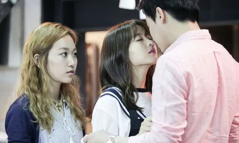 Cô gái đau đớn phát hiện bạn trai đã có vợ, dùng "quyền trinh tiết" đi kiện và cái kết bất ngờ