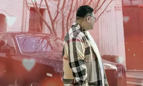 Tỷ phú trẻ sở hữu hàng ngàn tỷ đồng, đăng tin tìm vợ với những tiêu chí “siêu dễ” này khiến hội chị em vừa tò mò vừa dè chừng