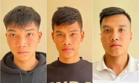 Bán iPhone giá rẻ chỉ 250.000 đồng, Đào Quang Linh cùng đồng bọn bị khởi tố