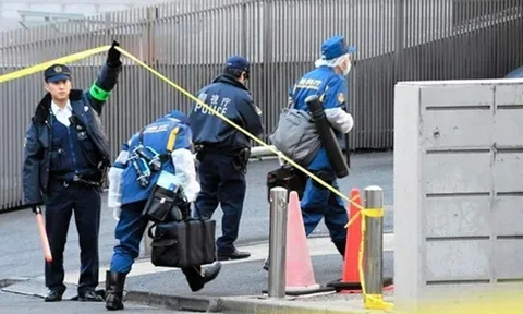 Hai vợ chồng tử vong thương tâm trong phòng xông hơi, lời khai của nhân viên khiến ai cũng rùng mình