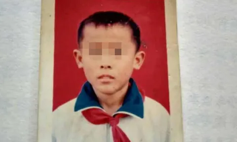 Con trai mất tích từ năm 10 tuổi, 18 năm sau người cha mới biết sự thật đau lòng