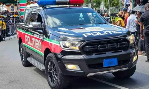 Mâu thuẫn với vợ cũ, người đàn ông sát hại 4 con ruột và hàng xóm khiến cả khu dân cư chấn động