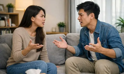 Không hiến gan cứu chồng, người vợ bị kiện ra tòa và phán quyết gây tranh cãi