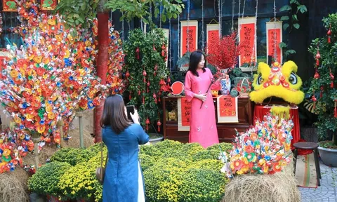 Trẻ em sẽ được nhận 400.000 đồng dịp Tết Nguyên đán 2026, cụ thể trong trường hợp nào?