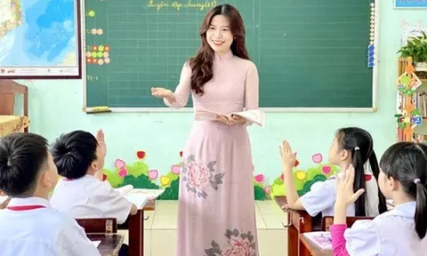 Giáo viên được nghỉ hưu sớm 5 tuổi, muộn tối đa 10 tuổi, cụ thể ra sao?