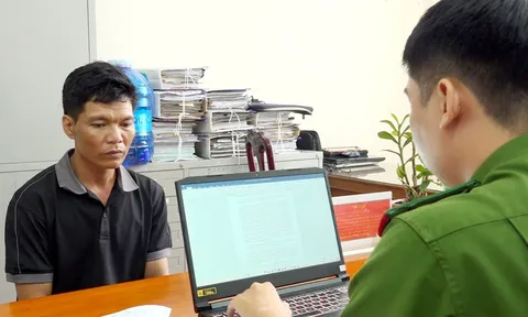 Bắt Lê Bình Yên