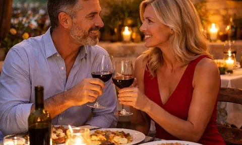 Clip TikTok phơi bày vụ ngoại tình, người đàn ông đâm đơn kiện nhà hàng