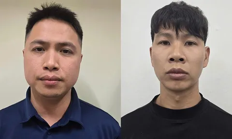 Bắt Tiktoker Công "Hàu"