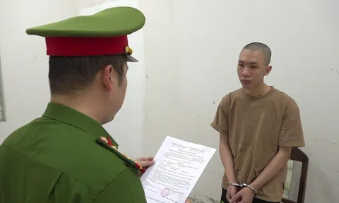 Khởi tố Võ Duy Bảo, đối tượng lừa tiền nhiều sinh viên trên cả nước