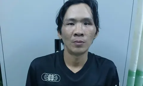 Truy nã Trần Minh Quang