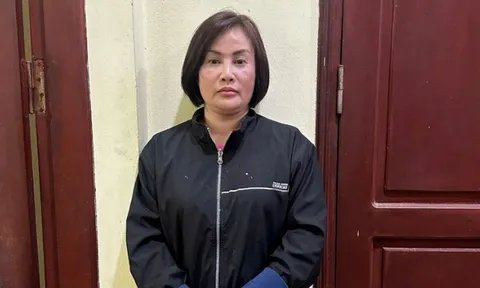 Bắt khẩn cấp chủ quán cà phê Nguyễn Thị Thủy