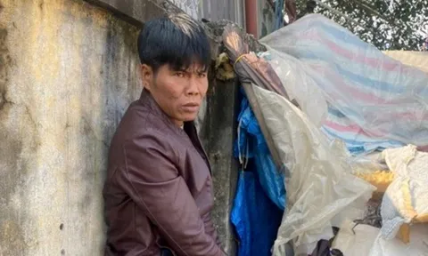 Bắt Vì Văn Hưng và Lò Văn Quyển