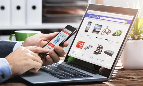 Thu nhập từ livestream bán hàng trên Shopee, Tiktok có phải chịu thuế thu nhập cá nhân không?