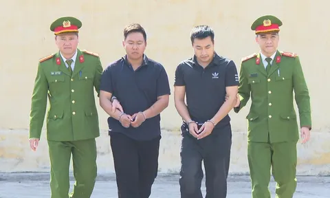 Bắt Lê Văn Quý và Lê Minh Khánh, thu giữ gần 30 kg pháo nổ