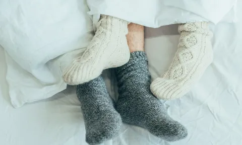 "Đột kích" khách sạn, bắt giữ cặp đôi từng là vợ chồng