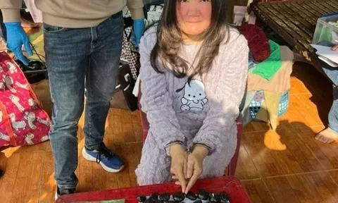 Bắt "bà trùm" ma túy Nguyễn Thị Kim Hạnh, thu giữ hơn 340 gam heroin